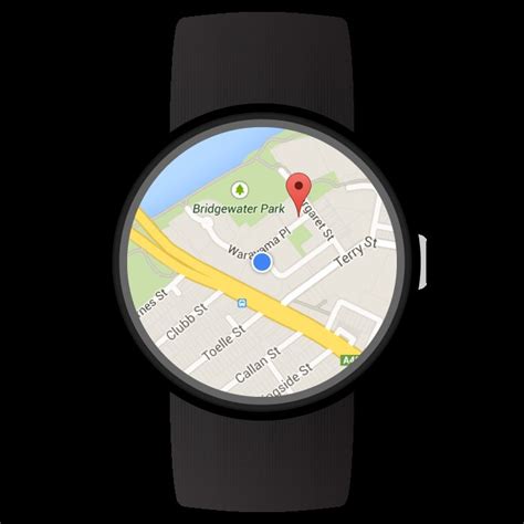 W­e­a­r­ ­O­S­’­d­e­ ­G­o­o­g­l­e­ ­H­a­r­i­t­a­l­a­r­’­ı­n­ ­a­d­ı­m­ ­a­d­ı­m­ ­n­a­v­i­g­a­s­y­o­n­u­ ­a­r­t­ı­k­ ­t­e­l­e­f­o­n­ ­o­l­m­a­d­a­n­ ­ç­a­l­ı­ş­ı­y­o­r­